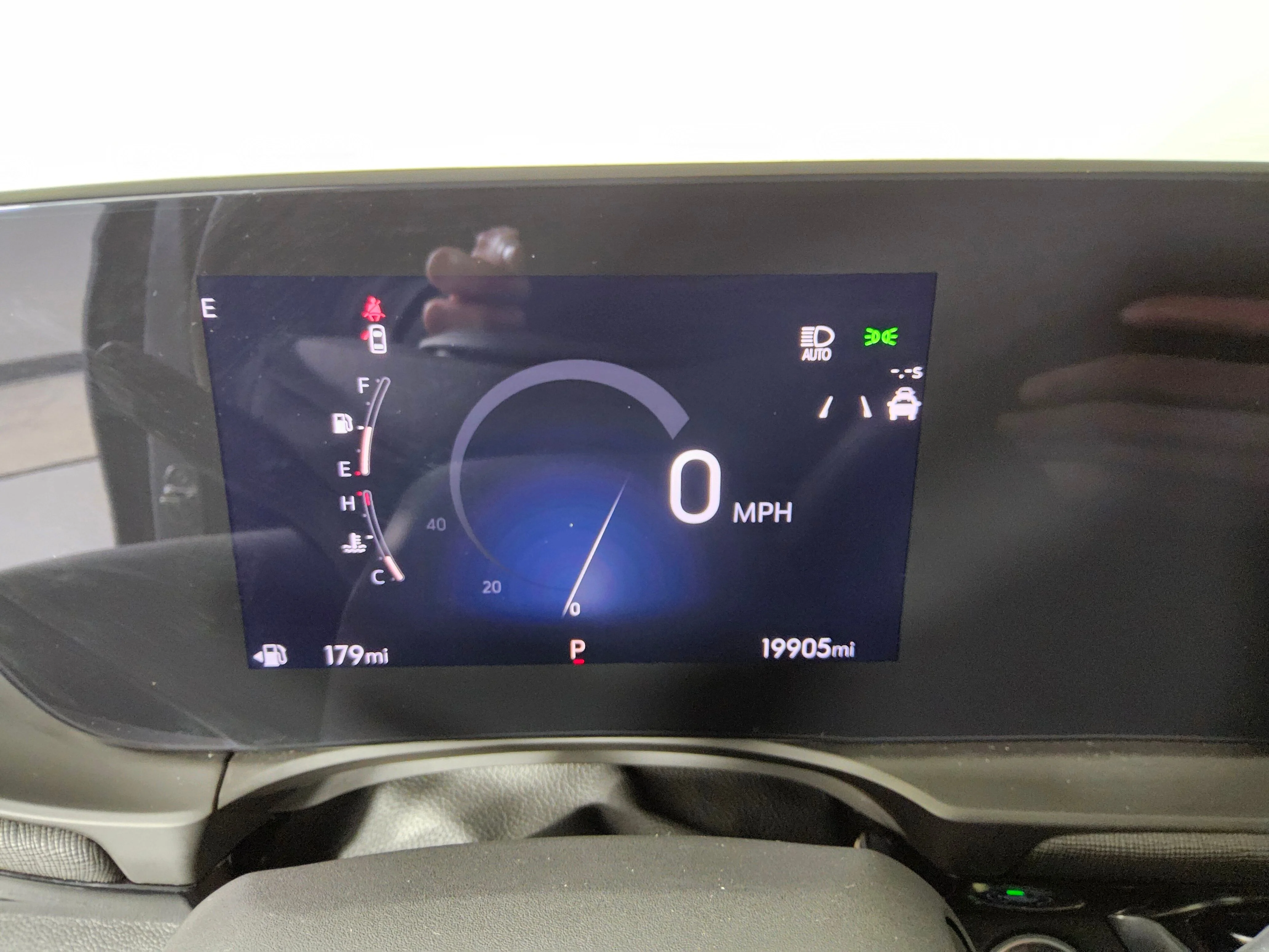 2024 Buick Envista Avenir - Photo 11