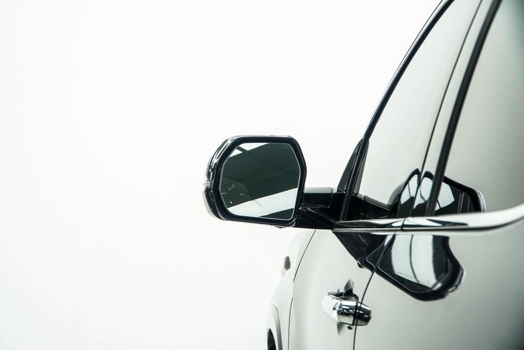 Used 2022 Blue Toyota Capstone image 15