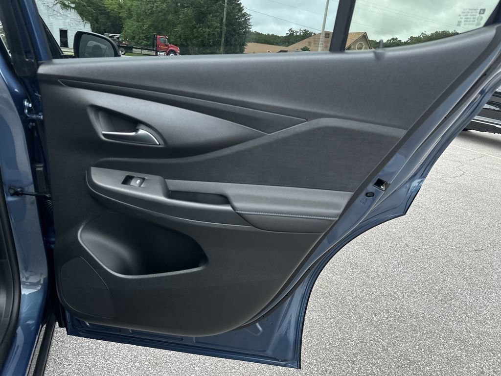 2026 Buick Envista Sport Touring - Photo 33