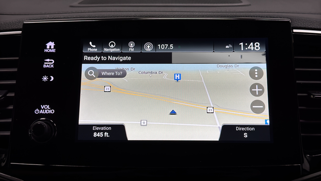 Used 2022 Gray Honda Touring image 15