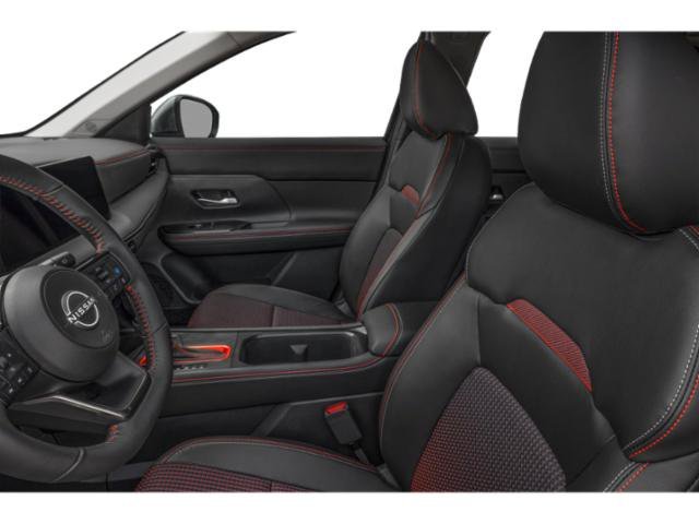 2026 Nissan KICKS SR AWD - Photo 11