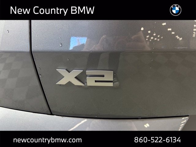 2026 BMW X2 35i - Photo 10