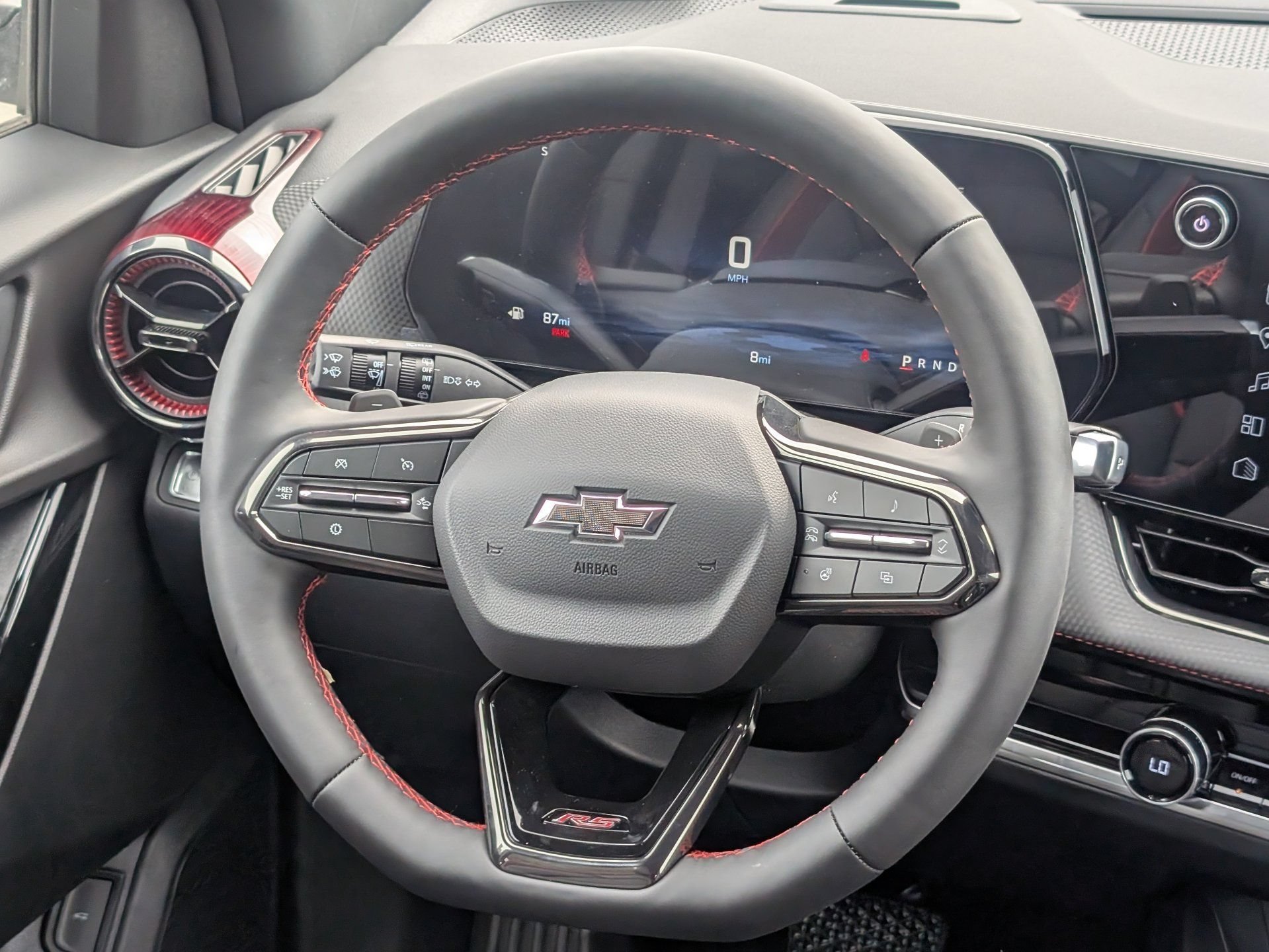 2027 Chevrolet Equinox RS - Photo 15