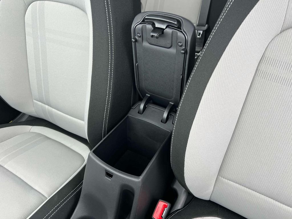 Used 2025 Ecotronic Gray Hyundai SEL image 18