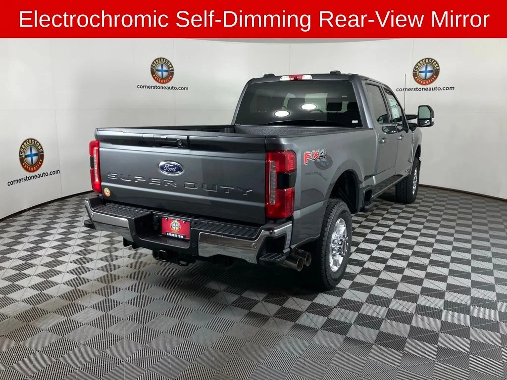 2026 Ford F-350 Super Duty XLT - Photo 20