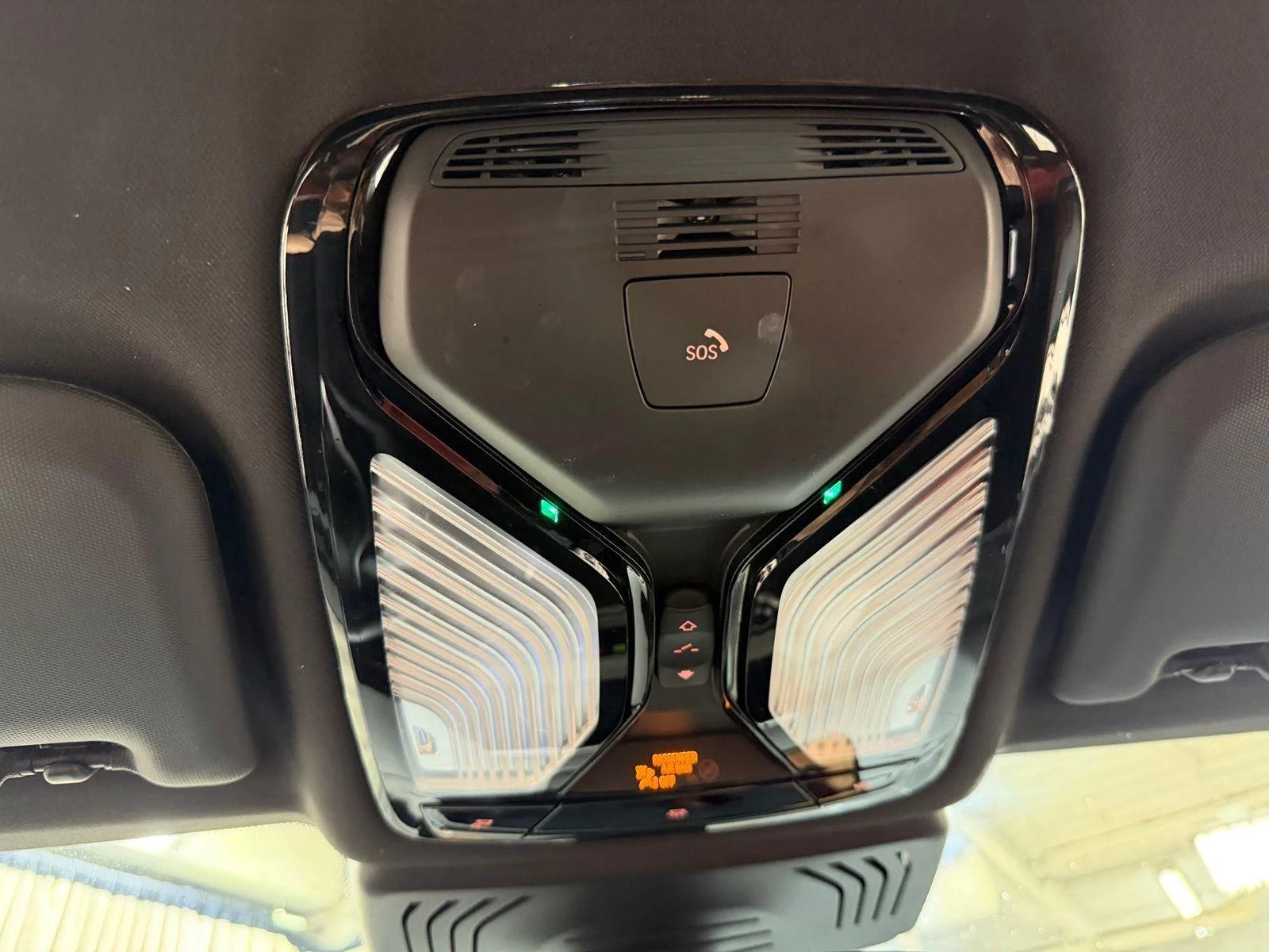 Used 2023 Skyscraper Gray Metallic BMW xDrive30i image 34