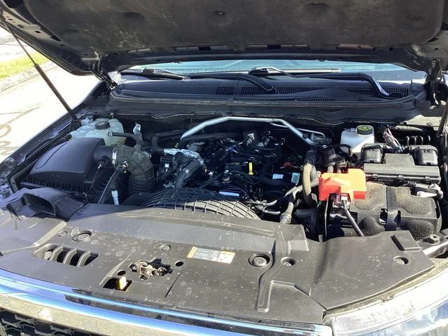 Used 2019 Magnetic Ford XLT image 20