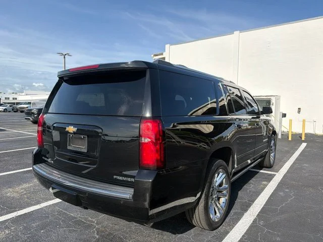 Used 2020 Black Chevrolet Premier image 14