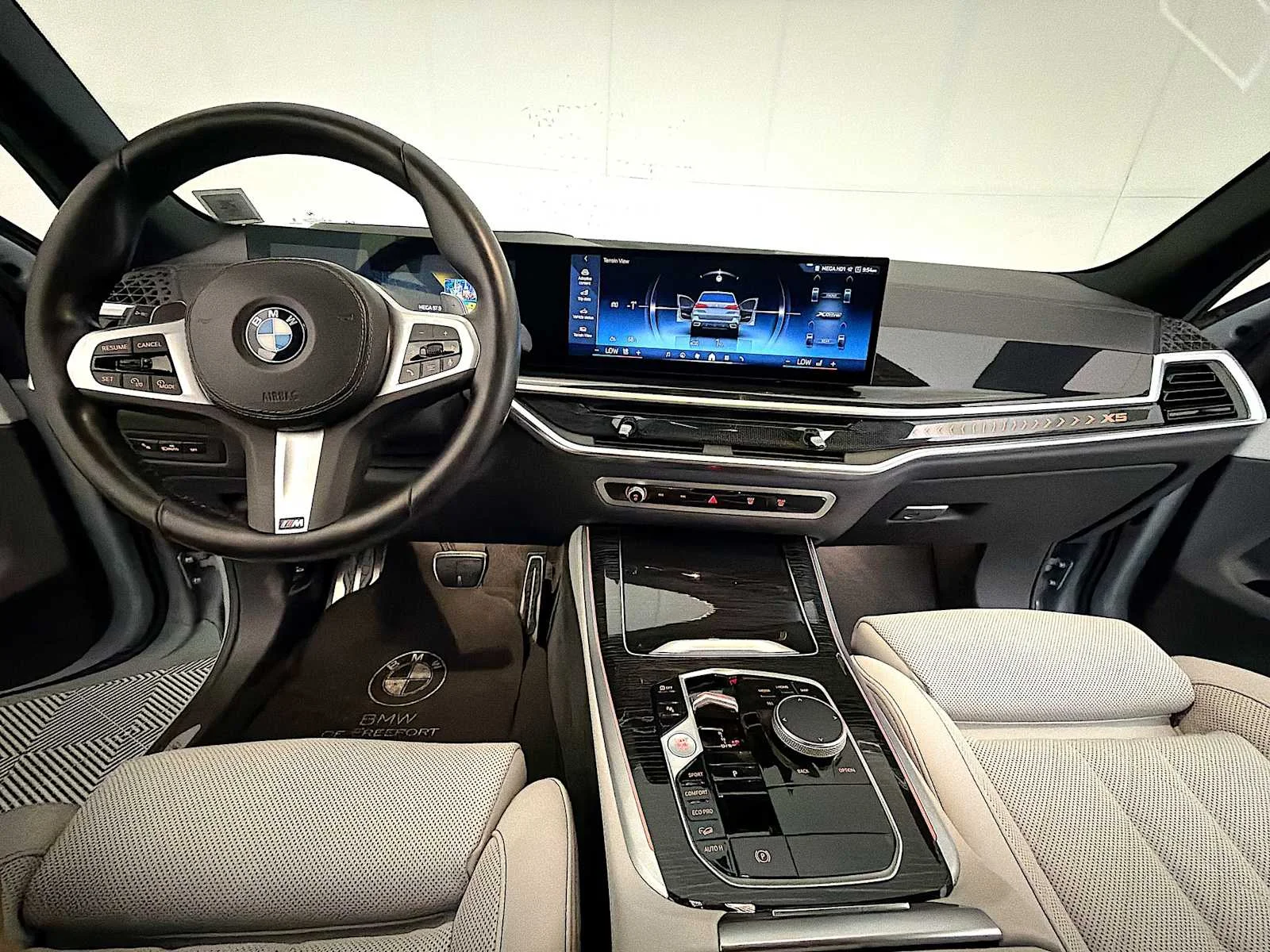 2024 BMW X5 40i - Photo 12