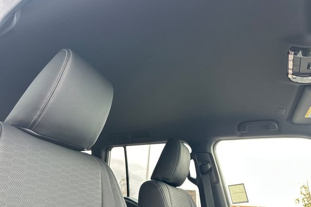 2026 Toyota Land Cruiser Land Cruiser 1958 - Photo 17