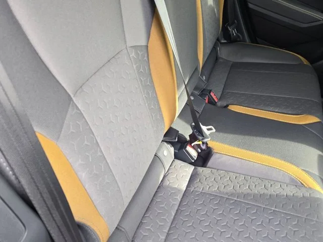 2026 Subaru Crosstrek Sport - Photo 41