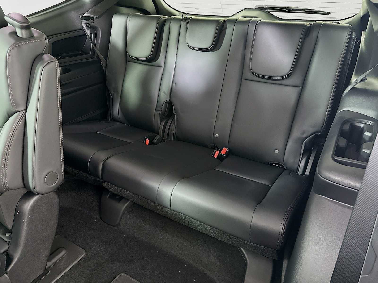 2026 Subaru Ascent Limited Bronze Edition - Photo 26