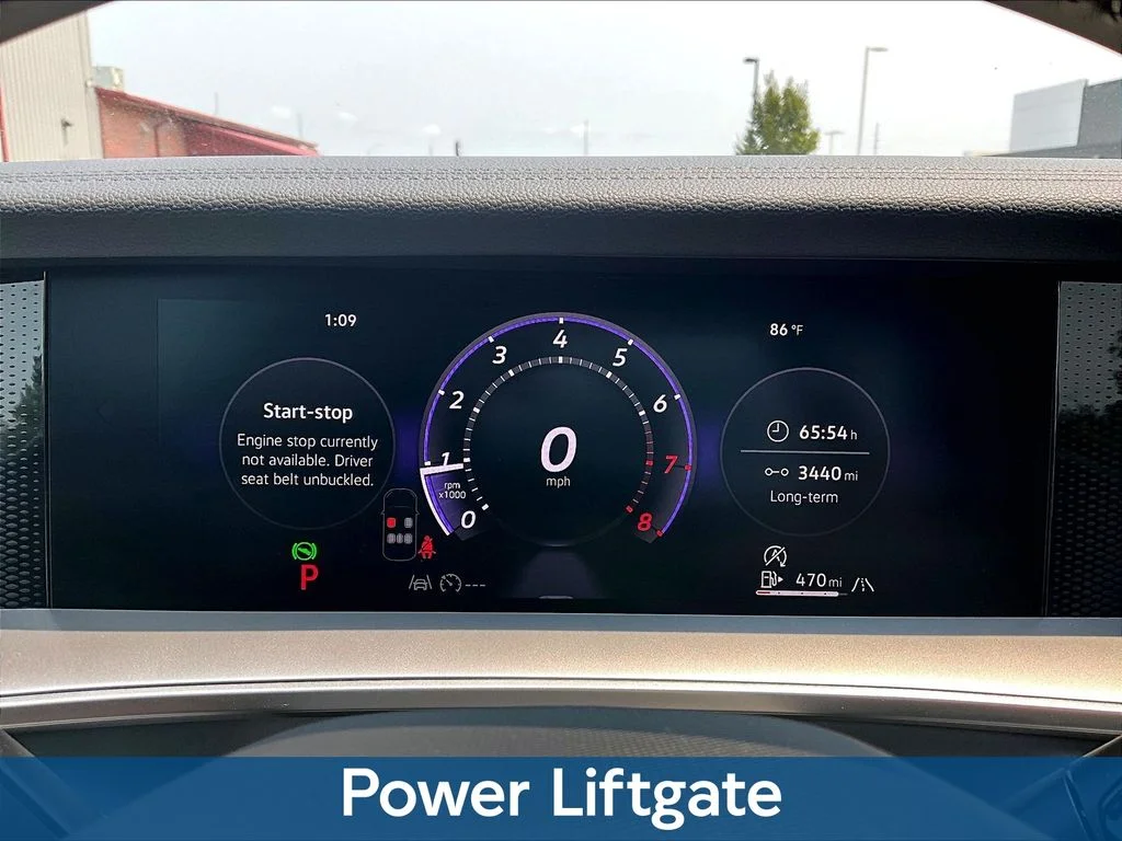 2026 Volkswagen Tiguan SE - Photo 17