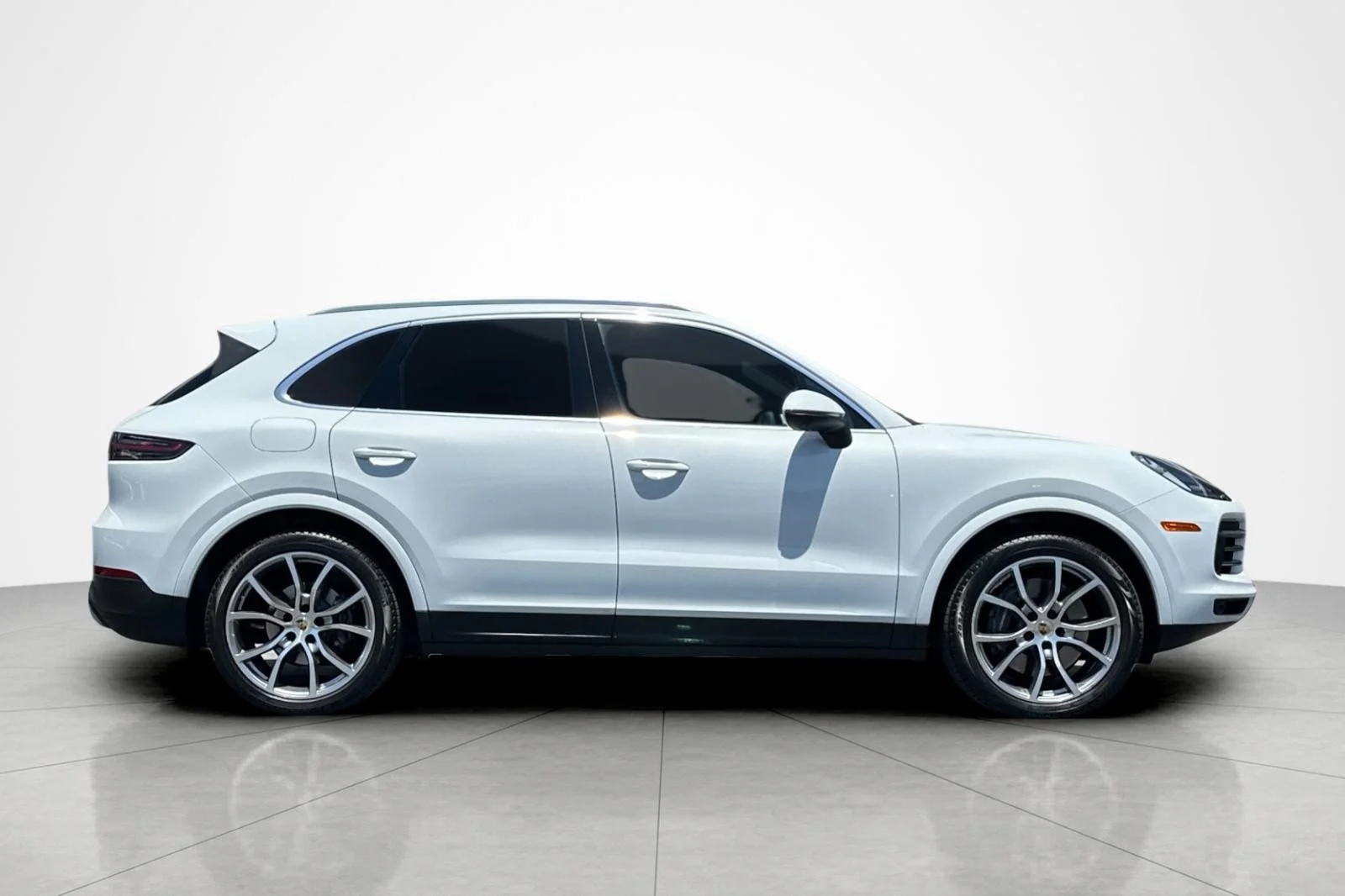 Used 2023 White Porsche  image 6