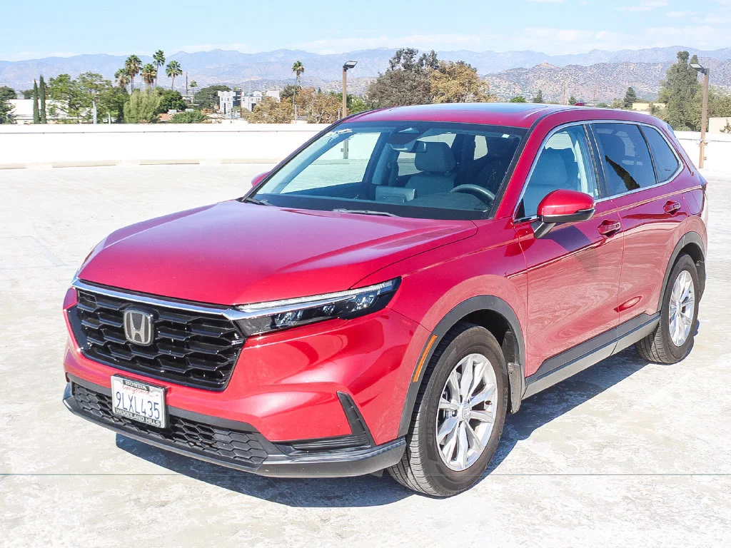 2024 Honda CR-V EX - Photo 19