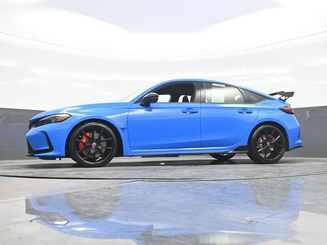 Used 2026 Blue Honda  image 21