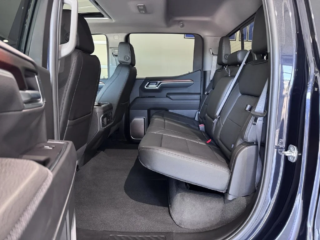 2025 GMC Sierra 1500 Denali - Photo 13