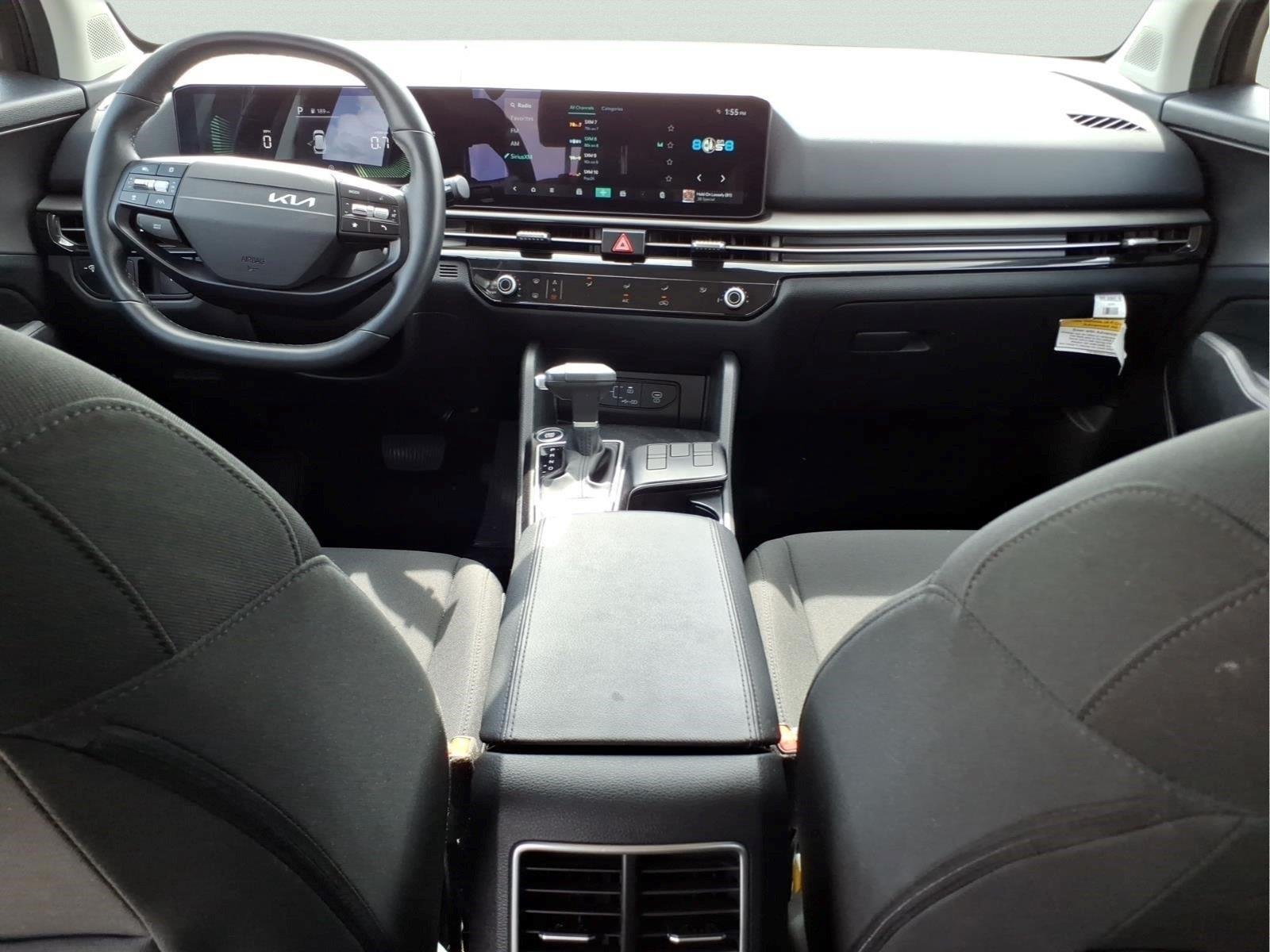 Used 2026 Panthera Metal Kia LX image 14