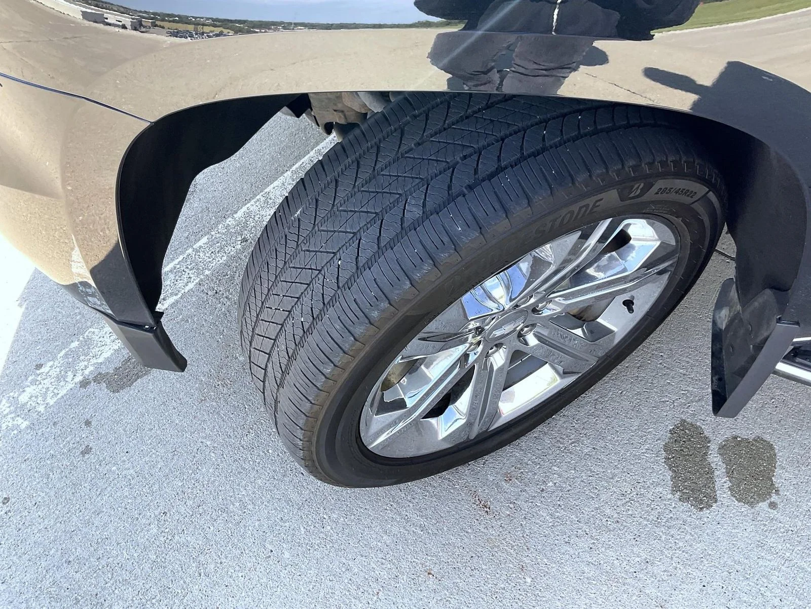 Used 2017 Black Chevrolet Premier image 25