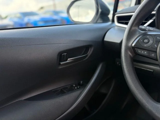 2023 Toyota Corolla LE - Photo 31