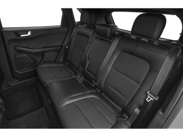 Used 2025 Carbonized Gray Metallic Ford ST-Line image 16