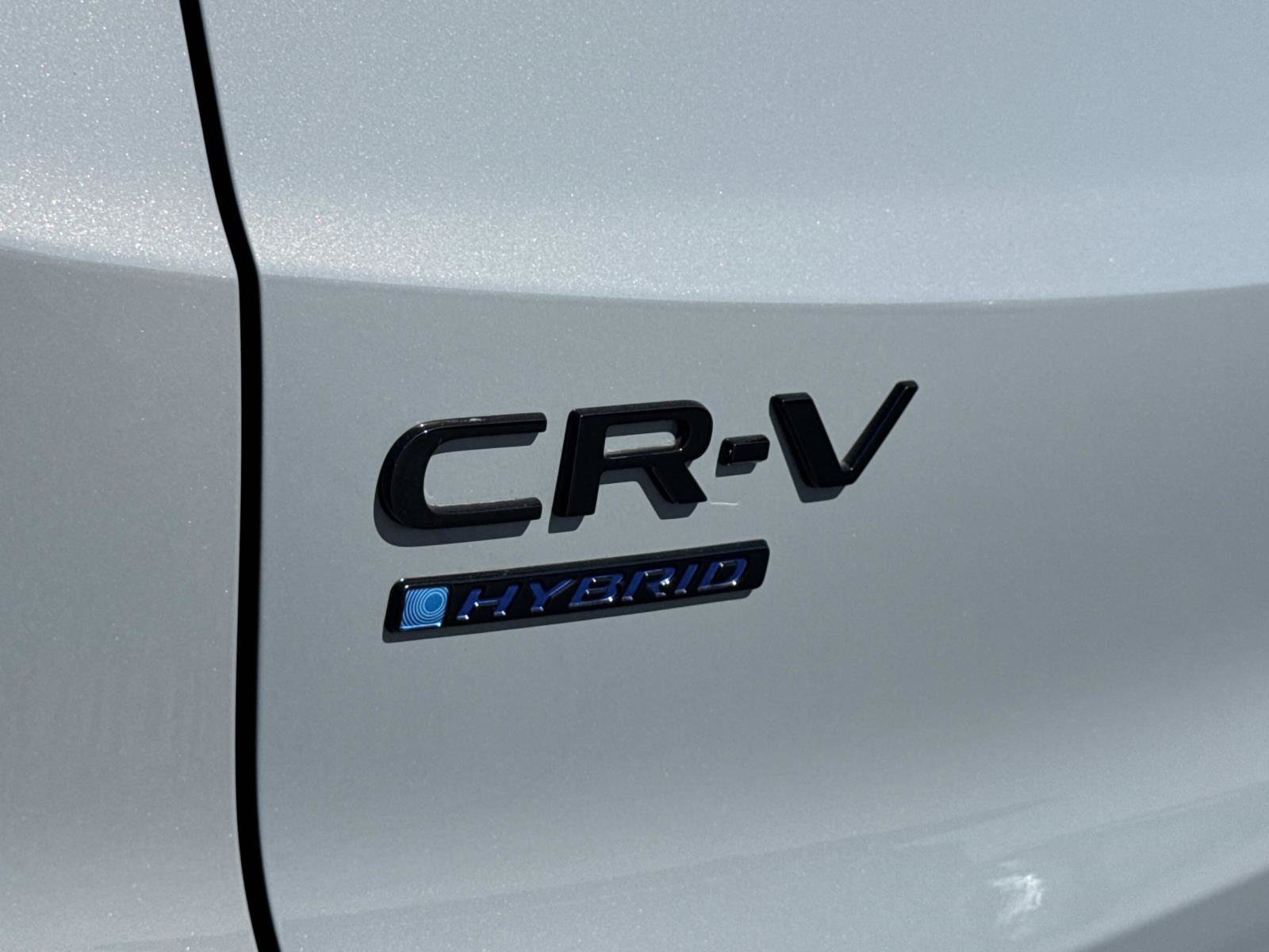 2026 Honda CR-V TrailSport - Photo 28