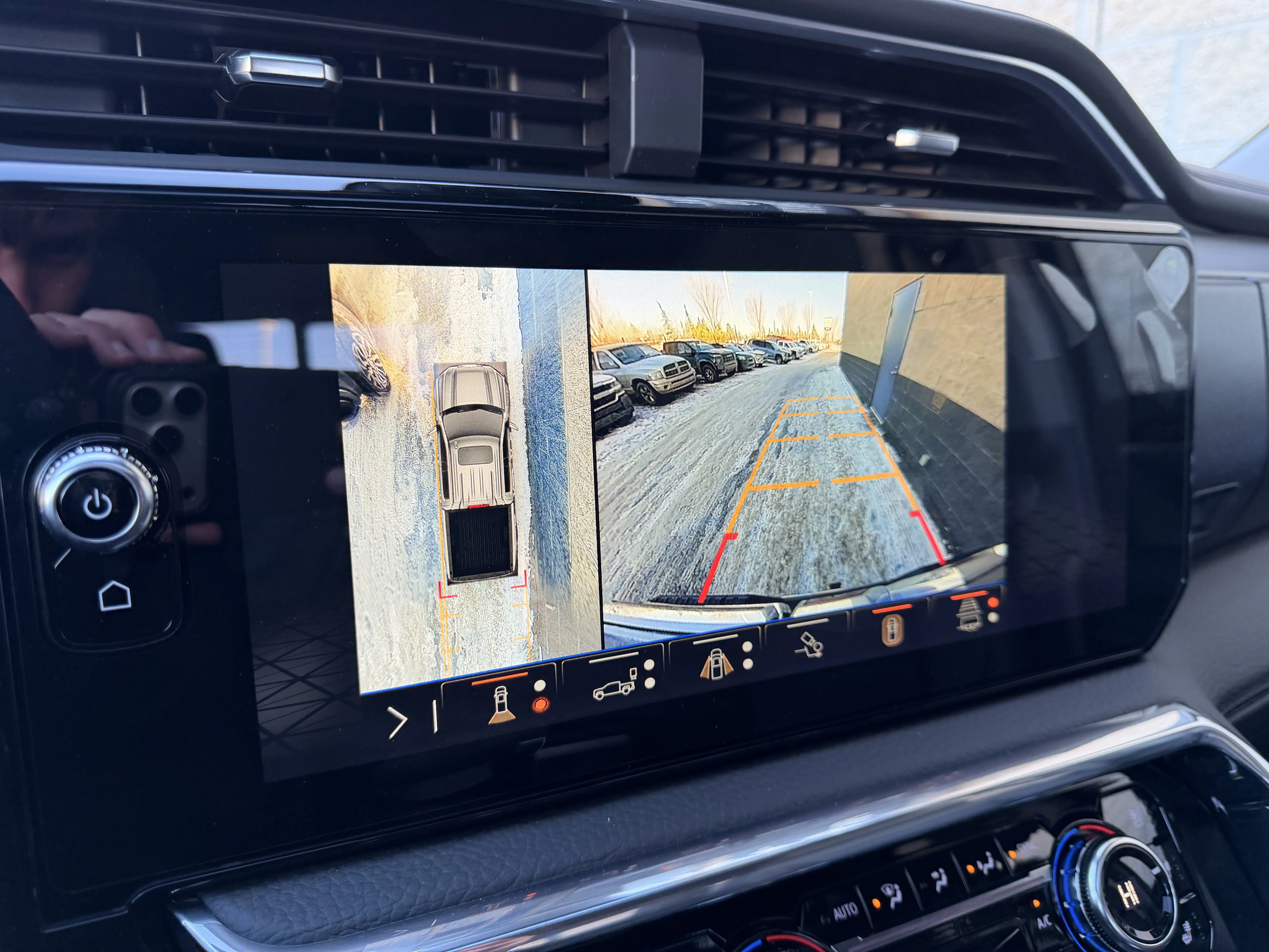 New 2026 Sterling Metallic GMC Denali image 17