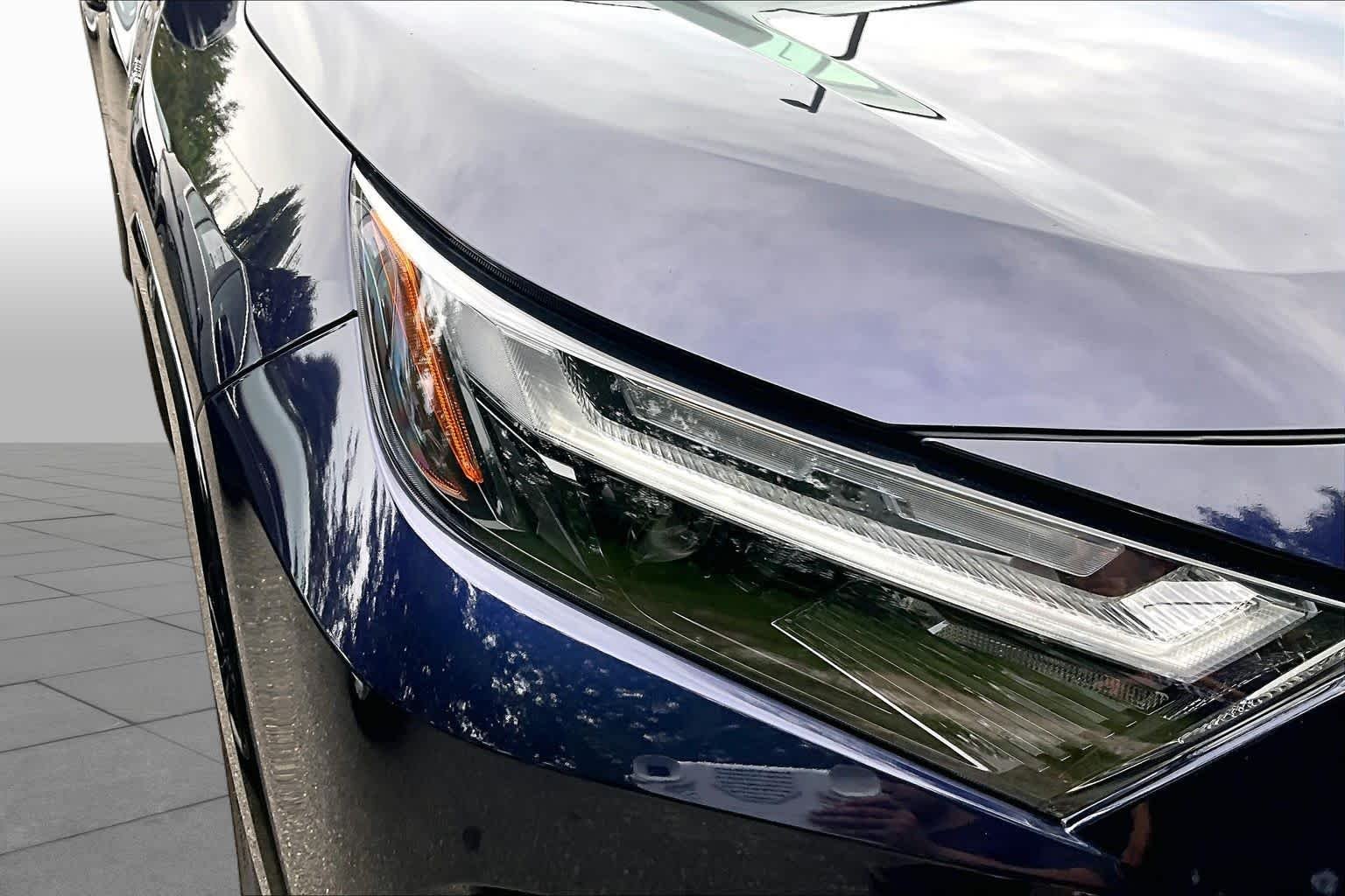 Used 2024 Blueprint Toyota SE image 26