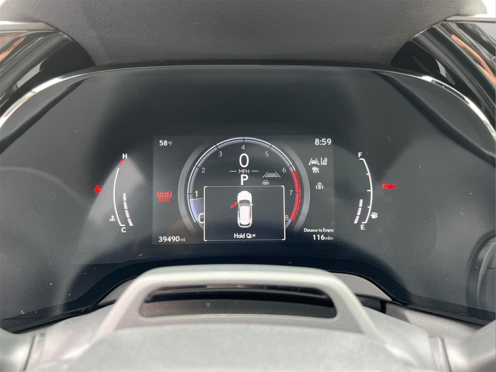 2023 Lexus RX 350 - Photo 28