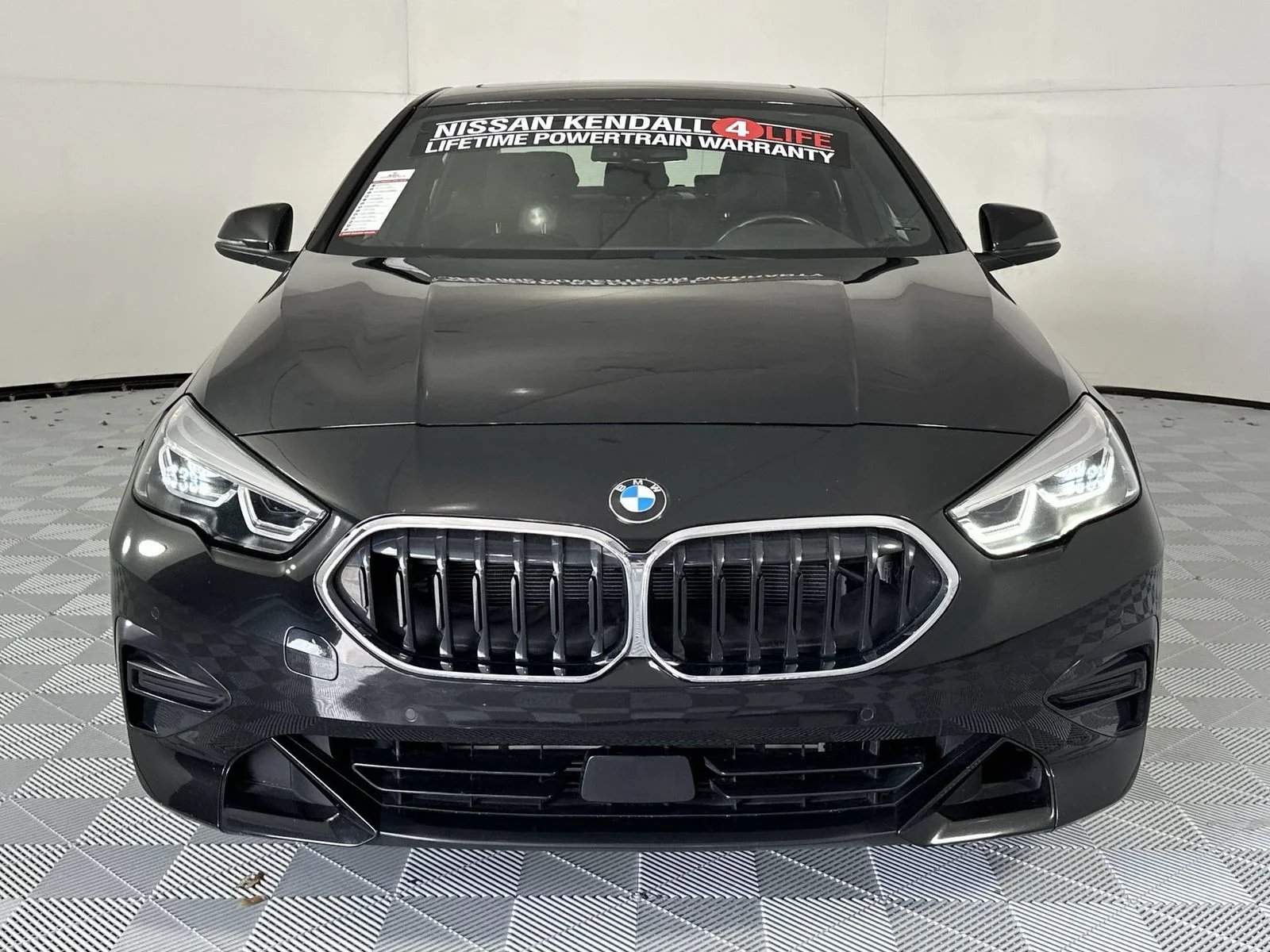 Used 2024 Black BMW 228i image 3