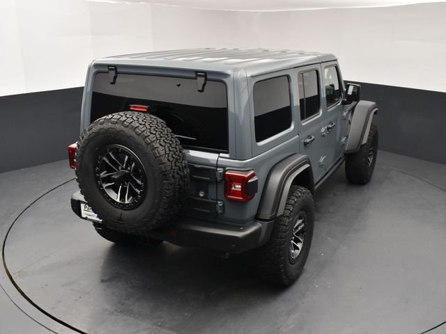 New 2026 Anvil Clear-Coat Exterior Paint Jeep Moab 392 image 18