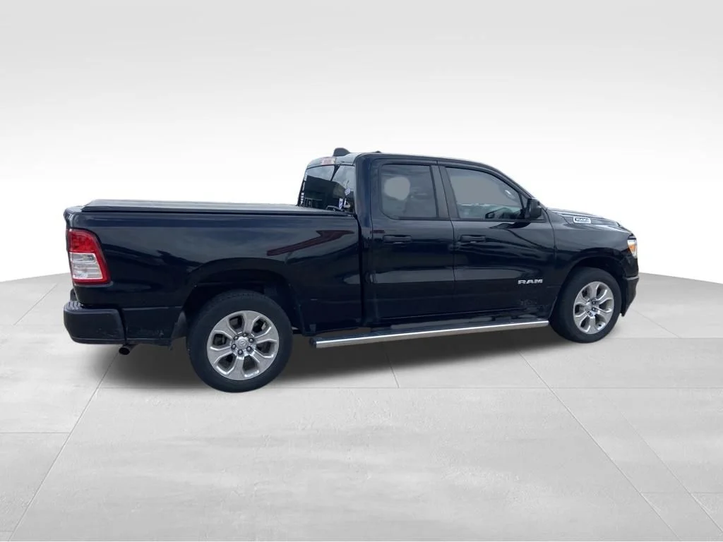 Used 2022 Black Ram HFE image 20