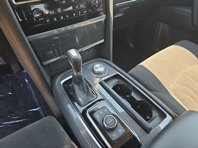 Used 2023 Gray Nissan S image 28