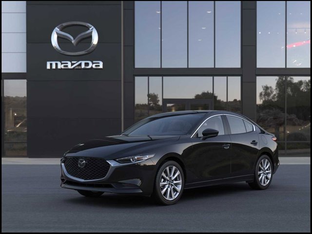2026 Mazda CX-3 Preferred AT 4-Door SKYACTIV's photo