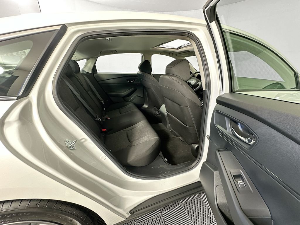 2024 Honda Accord EX - Photo 27