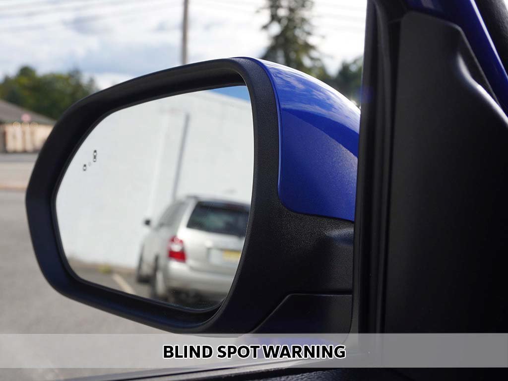 Used 2026 Blue Kia S image 5