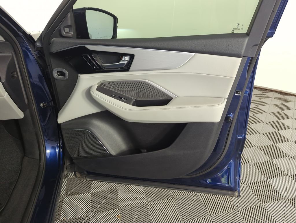 Used 2024 Blue Acura Technology image 37