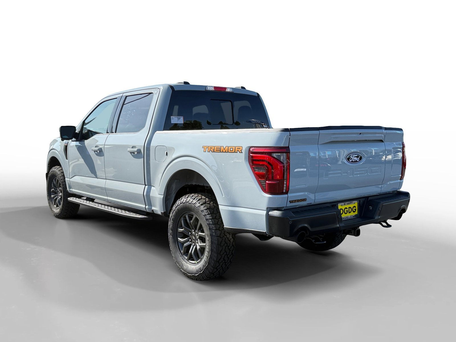 New 2026 Avalanche Ford Tremor image 3