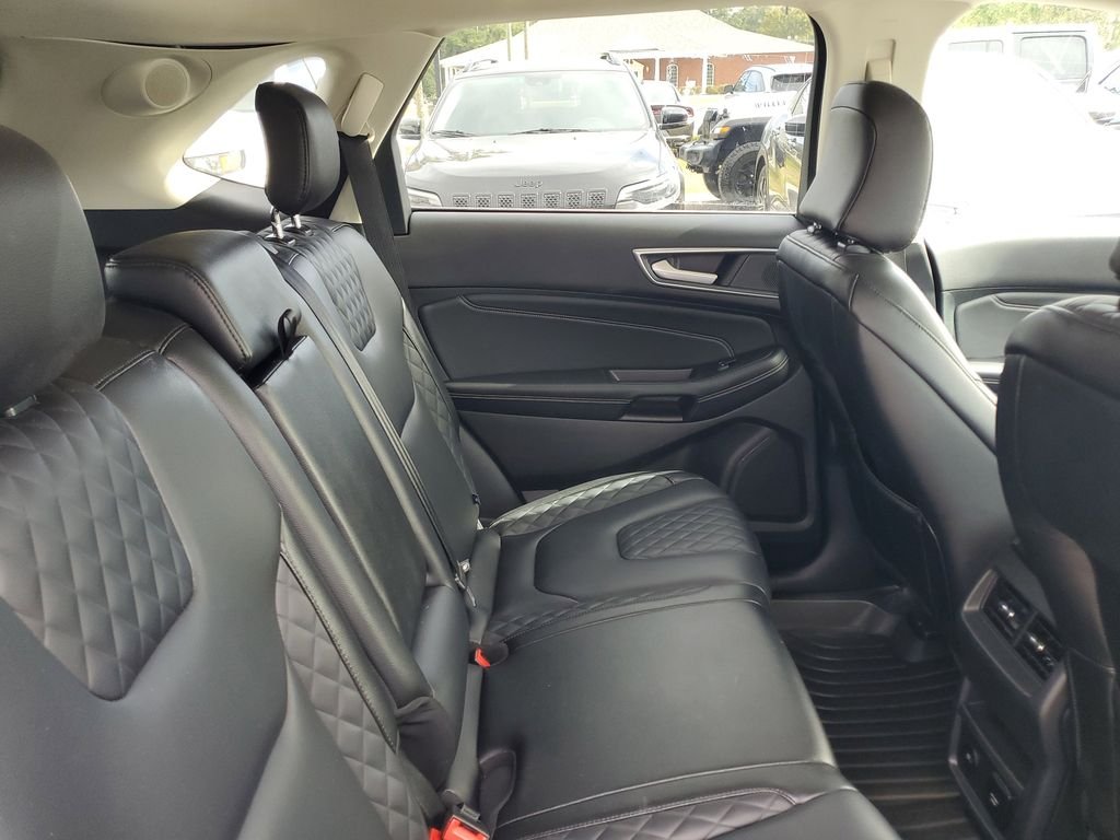 2024 Ford Edge Titanium - Photo 33