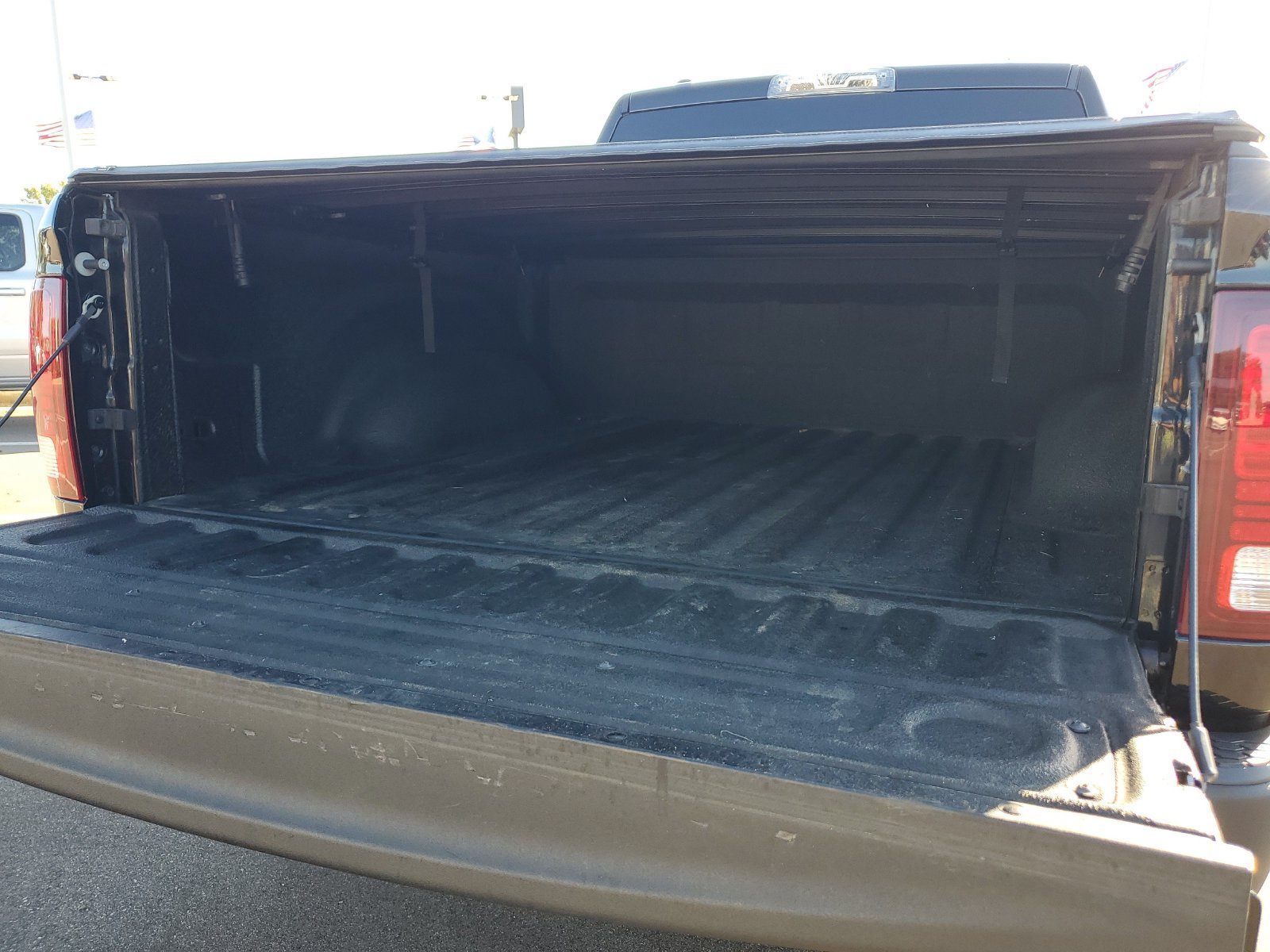 Used 2022 Black Ram Warlock image 7