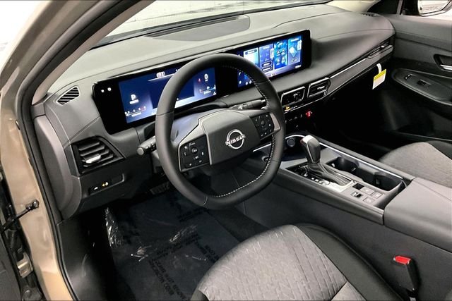 New 2026 Imperial Bronze Nissan SV image 7