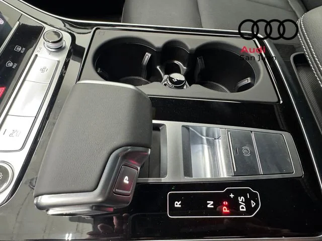 New 2026 Black Audi 55 Premium Plus image 36