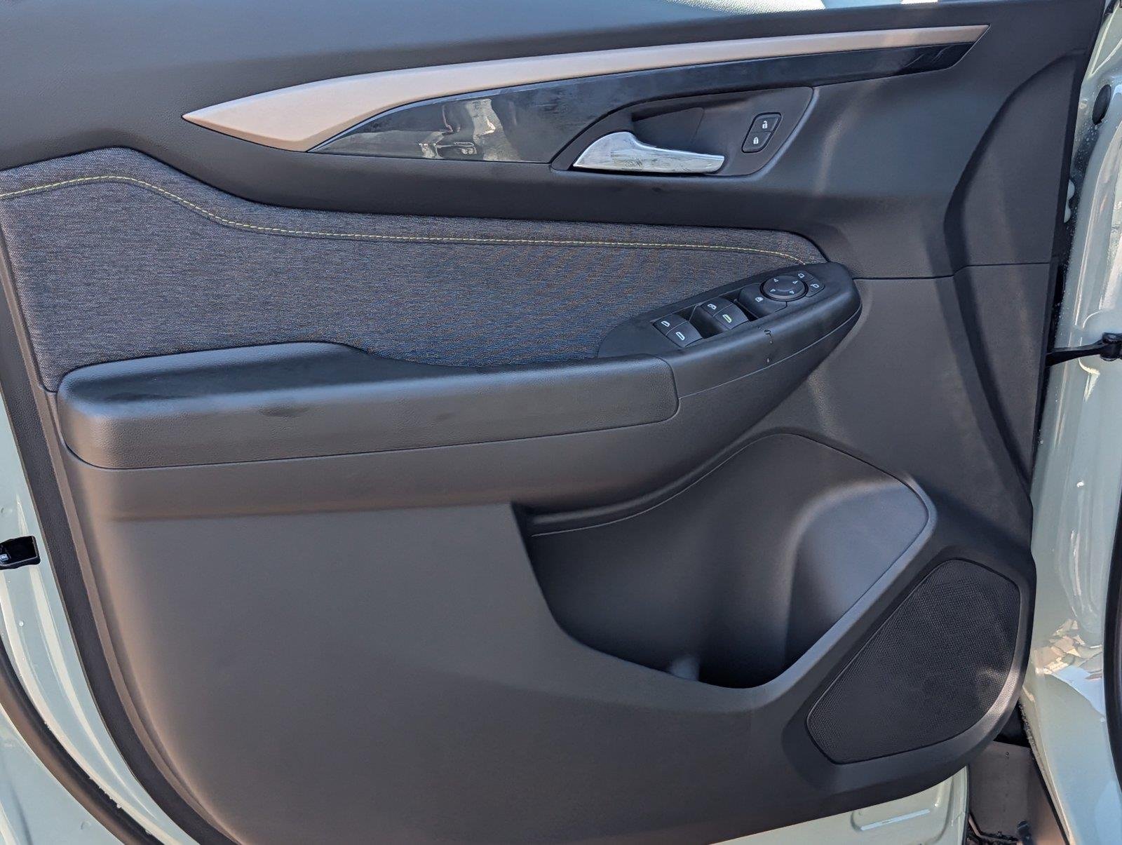 2026 Chevrolet Trailblazer Activ - Photo 14