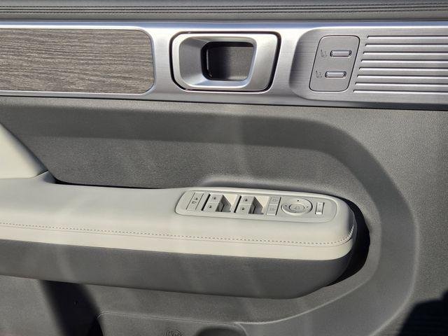 2026 Hyundai Santa Fe Calligraphy - Photo 23
