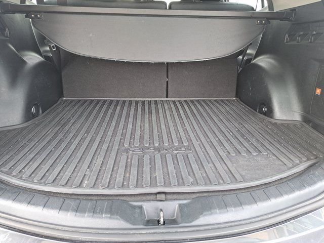 Used 2018 Gray Toyota Limited image 28