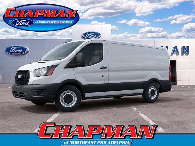 2027 Ford Transit Commercial T-150 Low Roof Cargo Van