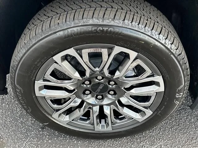 2026 GMC Sierra 1500 Denali Ultimate - Photo 18