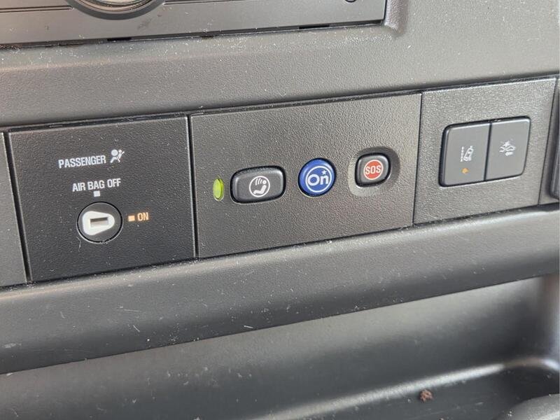 Used 2025 Summit White CHEVROLET RWD 3500 155" LT image 24