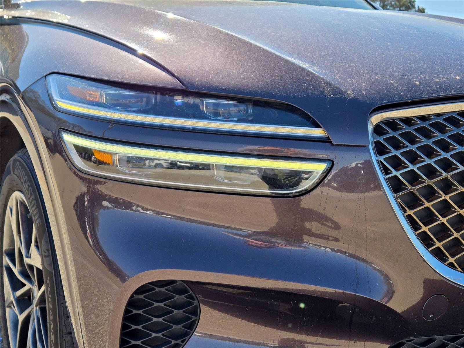 2022 GENESIS GV70 Standard - Photo 3