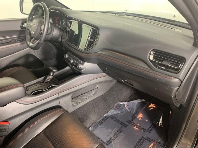 Used 2025 Gray Dodge R/T Plus image 6